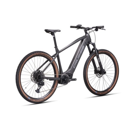 Crussis ONE-Largo 10.10-(720 Wh) 20Ah 22" 2025
