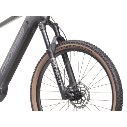 Crussis ONE-Largo 10.10-(720 Wh) 20Ah 22" 2025