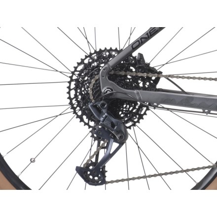 Crussis ONE-Largo 10.10-(720 Wh) 20Ah 22" 2025