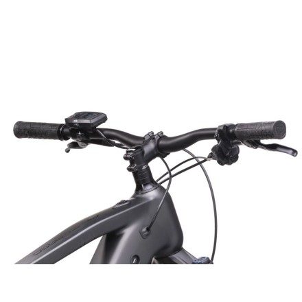 Crussis ONE-Largo 10.10-(720 Wh) 20Ah 22" 2025
