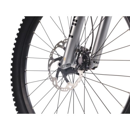Crussis e-Hard 10.10-PRO (720 Wh) 20Ah 18" 2025