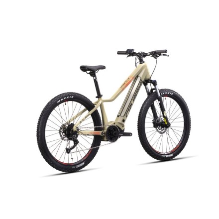 Crussis e-Guera 6.10-(522 Wh) 14,5Ah 14" 2025
