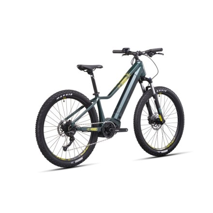 Crussis e-Atland 6.10-(522 Wh) 14,5Ah 14" 2025