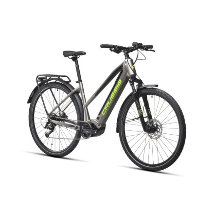 Crussis e-Savela 7.10-(720 Wh) 20Ah 16" 2025