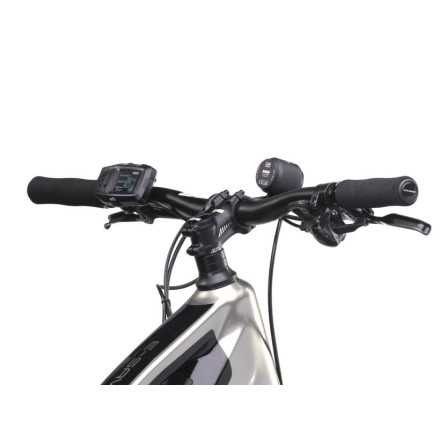 Crussis e-Savela 7.10-(720 Wh) 20Ah 16" 2025