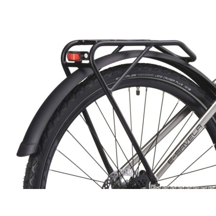 Crussis e-Savela 7.10-(720 Wh) 20Ah 16" 2025