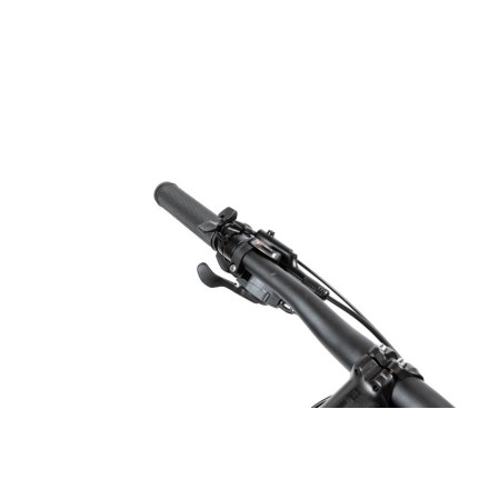 PELLS Crono 1 Anthracite - S 480mm 2024