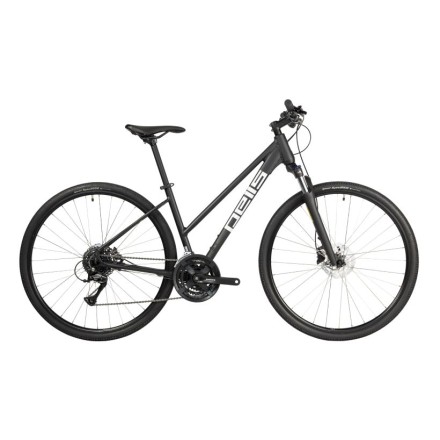 PELLS Crono 3 W Night black - L 19" 2024