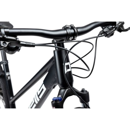 PELLS Crono 3 W Night black - L 19" 2024