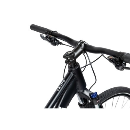 PELLS Crono 3 W Night black - L 19" 2024
