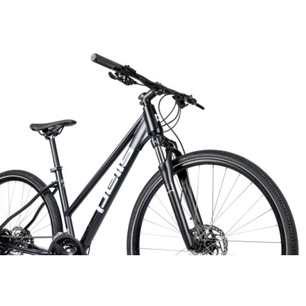 PELLS Crono 3 W Night black - L 19" 2024