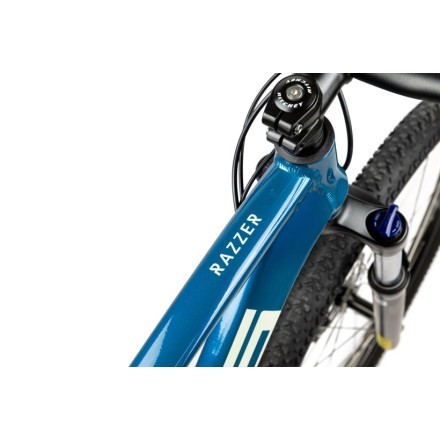 PELLS Razzer 4 Midseason Blue - S 15" 2024