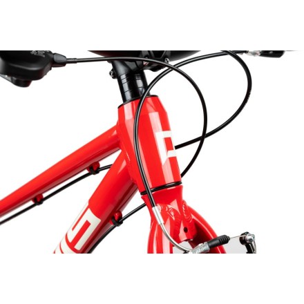 PELLS Rocket Lite 24 Red 2024