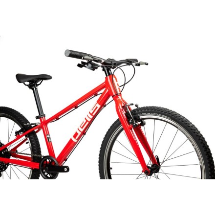 PELLS Rocket Lite 24 Red 2024