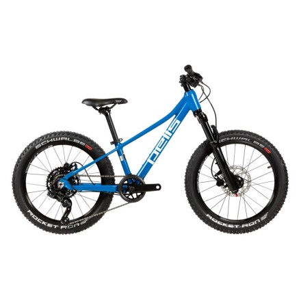 PELLS Rocket Trail 20 Blue 2024