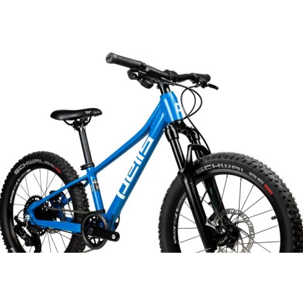 PELLS Rocket Trail 20 Blue 2024