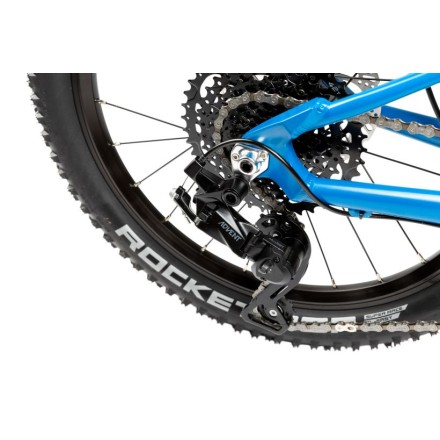 PELLS Rocket Trail 20 Blue 2024