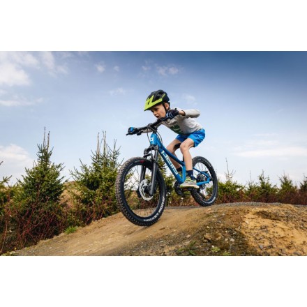 PELLS Rocket Trail 20 Blue 2024