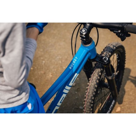 PELLS Rocket Trail 20 Blue 2024