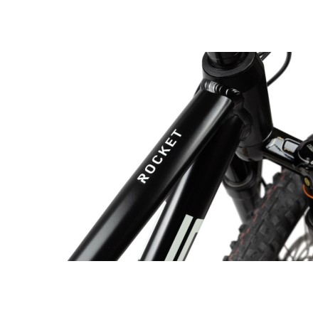 PELLS Rocket Trail 24 Black 2024