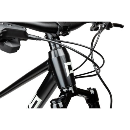 PELLS Rocket Trail 24 Black 2024