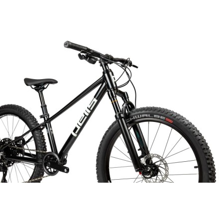 PELLS Rocket Trail 24 Black 2024