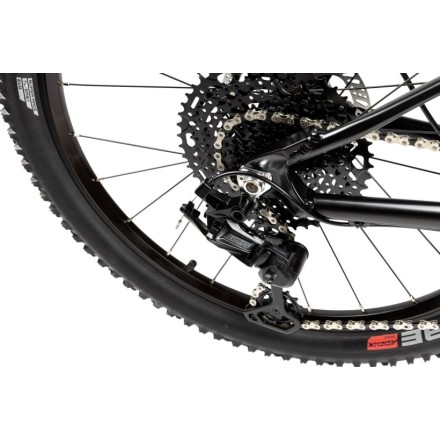 PELLS Rocket Trail 24 Black 2024