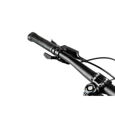 PELLS Rocket Trail 24 Black 2024