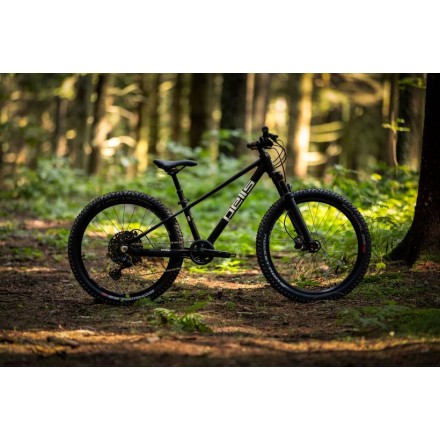 PELLS Rocket Trail 24 Black 2024