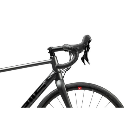 PELLS Aeron 1 Anthracite - S 480mm 2024