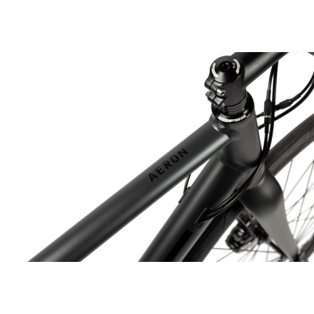 PELLS Aeron 1 Anthracite - L 550mm 2024