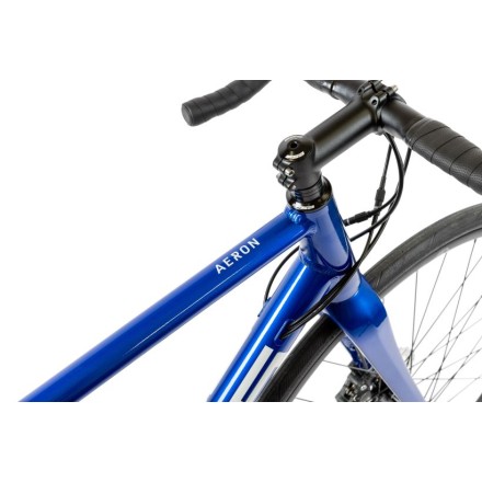 PELLS Aeron 2 Ocean Blue - L 550mm 2024