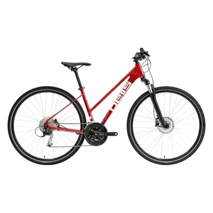 PELLS Crono 2 W Midseason Red - L 19" 2024