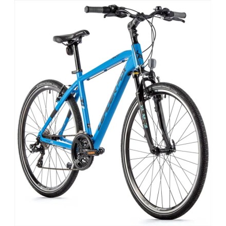 Leaderfox AWAY GENT-2 20,5", BLUE 2023