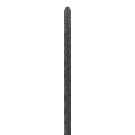 plášť FORCE 700 x 25C, IA-2304, drát, černý
