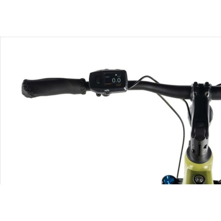 Leaderfox DIXON GENT 29",17,5"-3, ARMY GREEN 2024