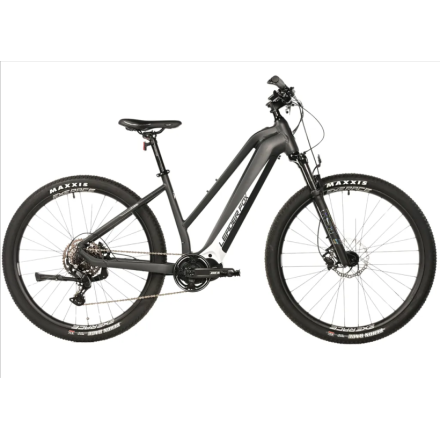 Leaderfox AWALON LADY 29", 18"-1, GREY 2025