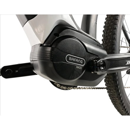 Leaderfox AWALON LADY 29", 18"-1, GREY 2025