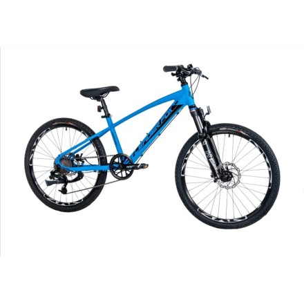Leaderfox CAPITAN BOY-2, BLUE 2025