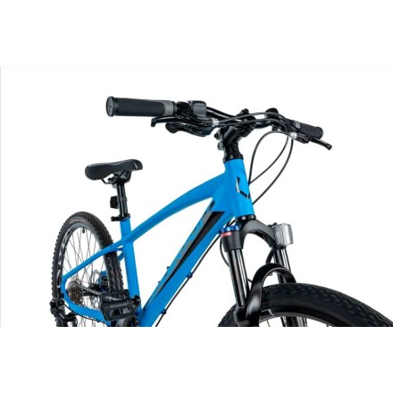 Leaderfox CAPITAN BOY-2, BLUE 2025