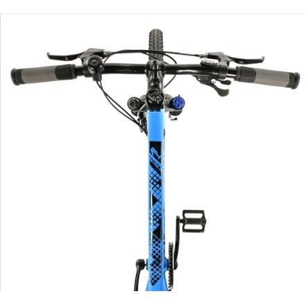 Leaderfox CAPITAN BOY-2, BLUE 2025