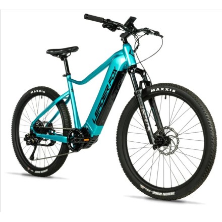 Leaderfox KENT 27,5", 17,5"-1, LIGHT BLUE 2025