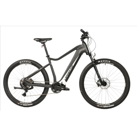 Leaderfox AWALON 29", 19,5"-1, GREY 2025