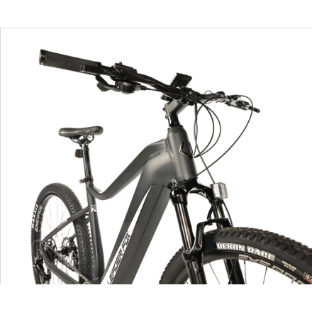 Leaderfox AWALON 29", 19,5"-1, GREY 2025