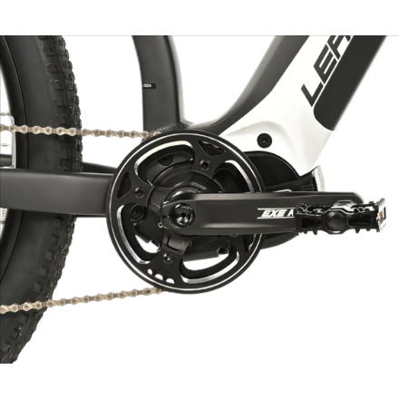 Leaderfox AWALON 29", 19,5"-1, GREY 2025
