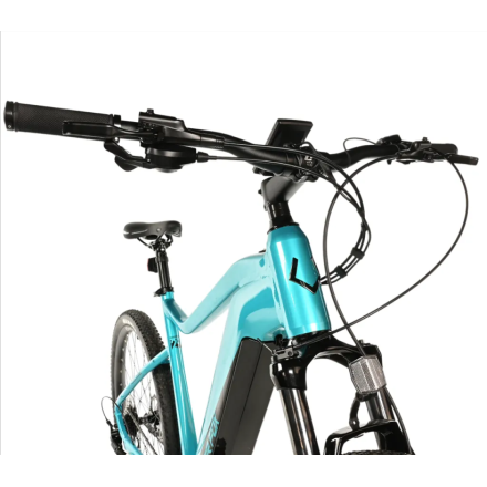 Leaderfox AWALON 29", 19,5"-3, LIGHT BLUE 2025