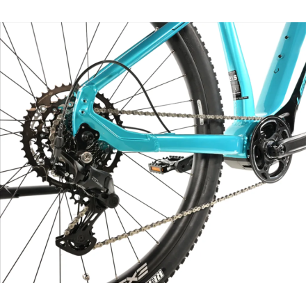 Leaderfox AWALON 29", 19,5"-3, LIGHT BLUE 2025