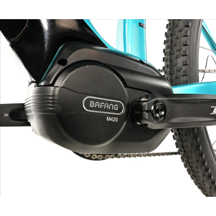 Leaderfox AWALON 29", 19,5"-3, LIGHT BLUE 2025