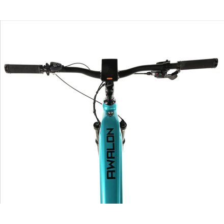 Leaderfox AWALON 29", 19,5"-3, LIGHT BLUE 2025