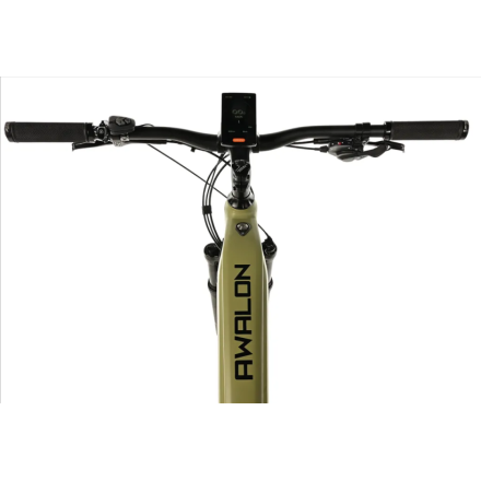 Leaderfox AWALON 29", 19,5"-2, GREEN 2025